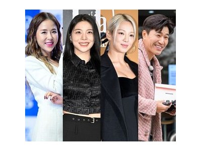 코요태 김종민 결혼 소식에 하객 모시기 전쟁 시작