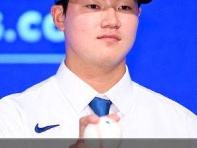 장현석 다저스 유망주 랭킹 17위에 이름 올려