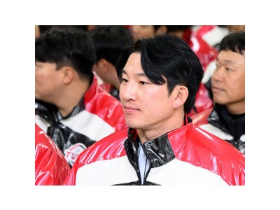 장시환 아내 말에 은퇴 포기하고 다시 도전