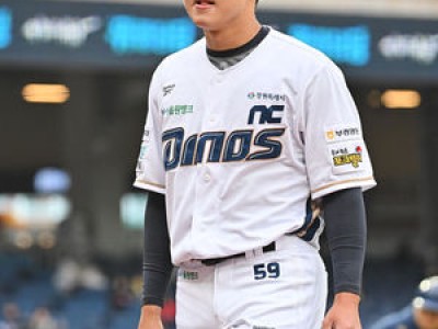 구창모 9억 연봉에 건강이 걸렸다