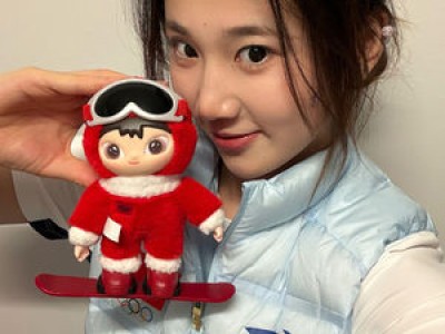 중국 쇼트트랙 여신 양징루 뜻밖의 논란