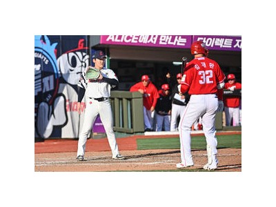 SSG 스윕으로 롯데 6연패에 빠져