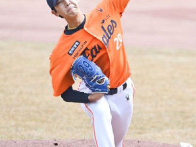 황준서 6회 무너져 한화 팬들 실망