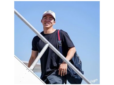김혜성 다저스와 함께 필라델피아행