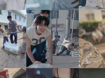 아이딧 데뷔 과정에 관심 폭발