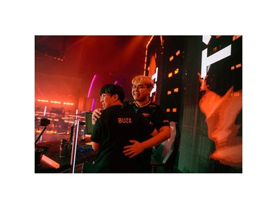 T1 슈퍼팀 탈론까지 잡으며 3연승 달성