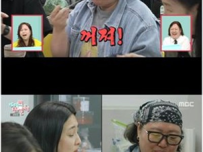 박준면 다이어트 광고 제안에 거절하자마자 화들짝