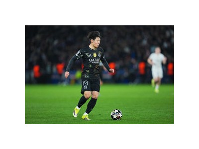 이강인 PSG 경기에서 팀 공격에 기여했지만 포인트는 못 올렸다
