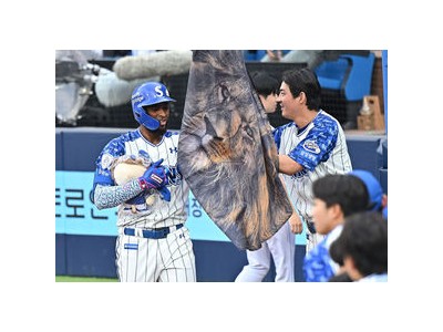 삼성 두산 3연전 싹쓸이 도전 나서