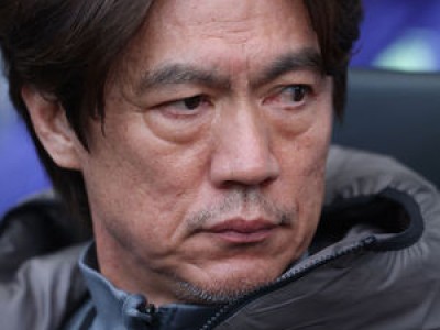 멕시코 코트디부아르전 경기력 평가에 화난 듯