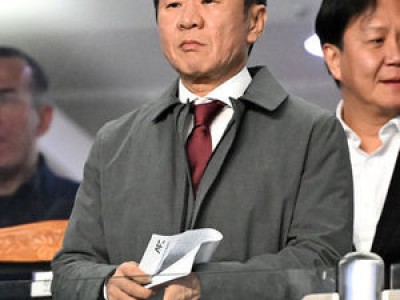 유승민 대한체육회 회장 취임 후 첫 발언 화제