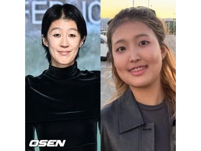 홍진경 딸 라엘 4개국어 능력으로 엄친딸 매력 뽐내