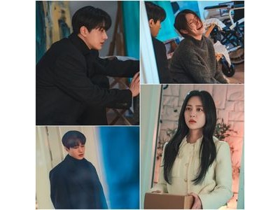 공감세포 김명수 차민지 남매의 비극 진실 드러나