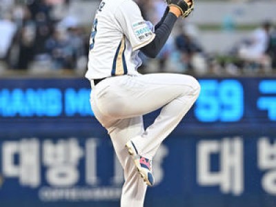 구창모 시즌 4승 달성 가능성에 관심 집중