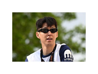 손흥민 미국 이적 가능성에 뜨거운 관심
