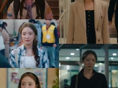이세영 모텔 패션으로 화제 되는 이유