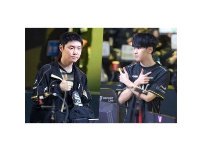 젠지 피어엑스 승자조 3라운드 진출