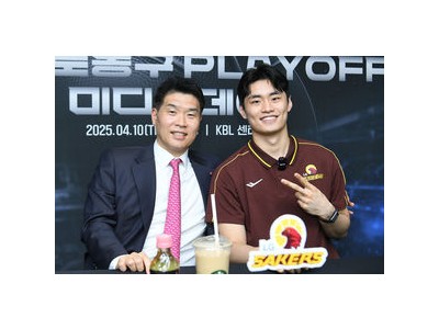 창원 LG 조상현 감독의 경쟁 중심 전략에 선수들 흔들림