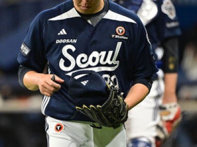 조성환 감독대행 김유성에 기대감 드러내