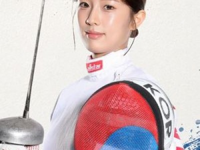 펜싱 대표팀에서 고윤정 양승혜가 빠진 이유