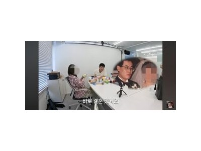 이경규 연애 고민하는 제작진에게 결혼 추천