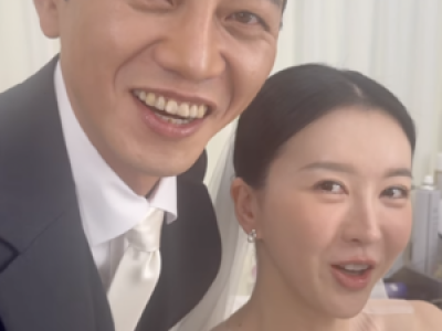 원현준 이수진 결혼 소식에 팬들 충격